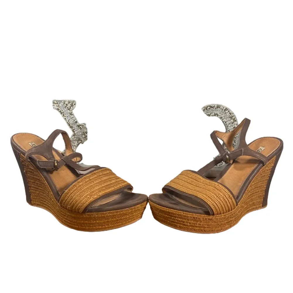 UGG Australia brand ugg